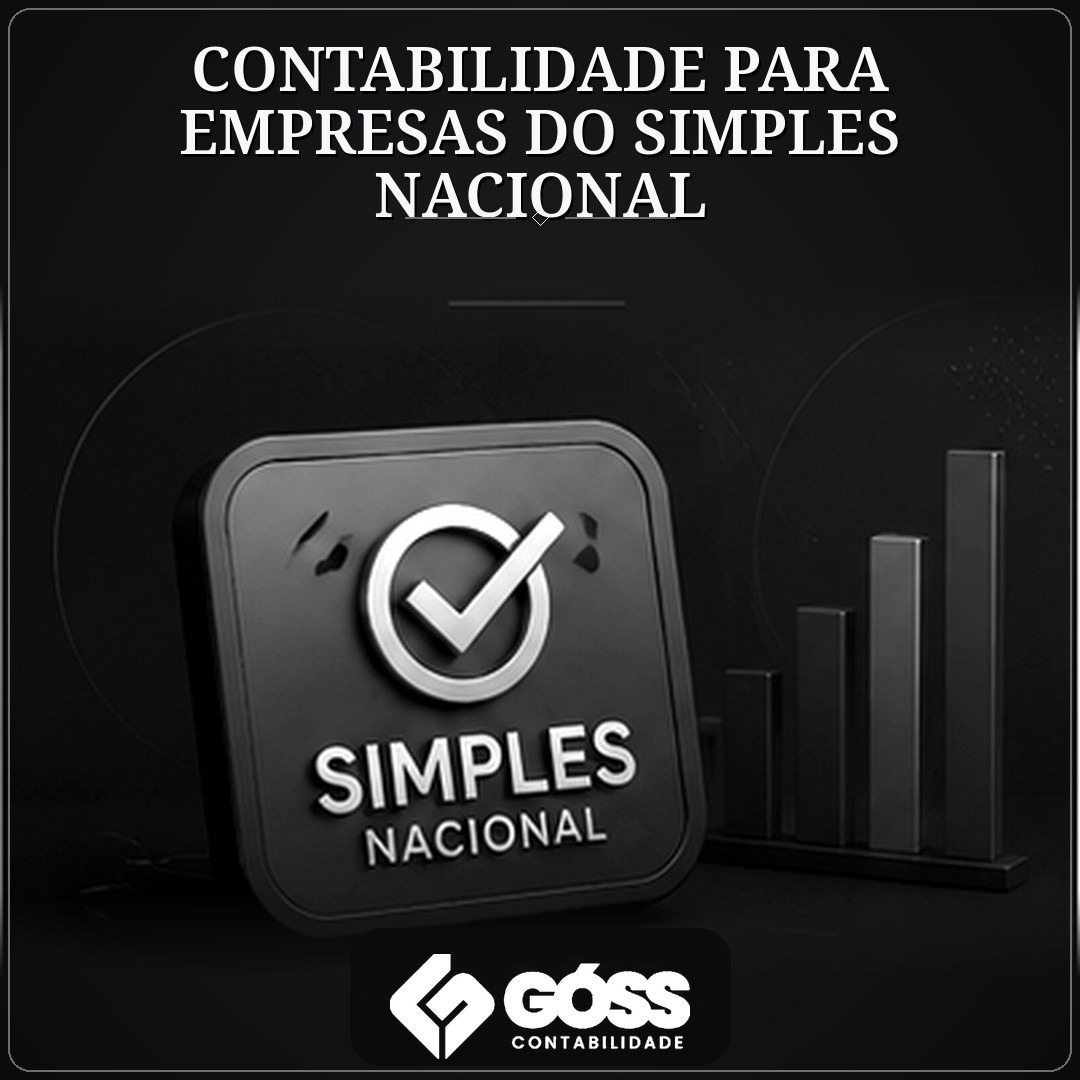 Contabilidade Para Empresas Do Simples Nacional