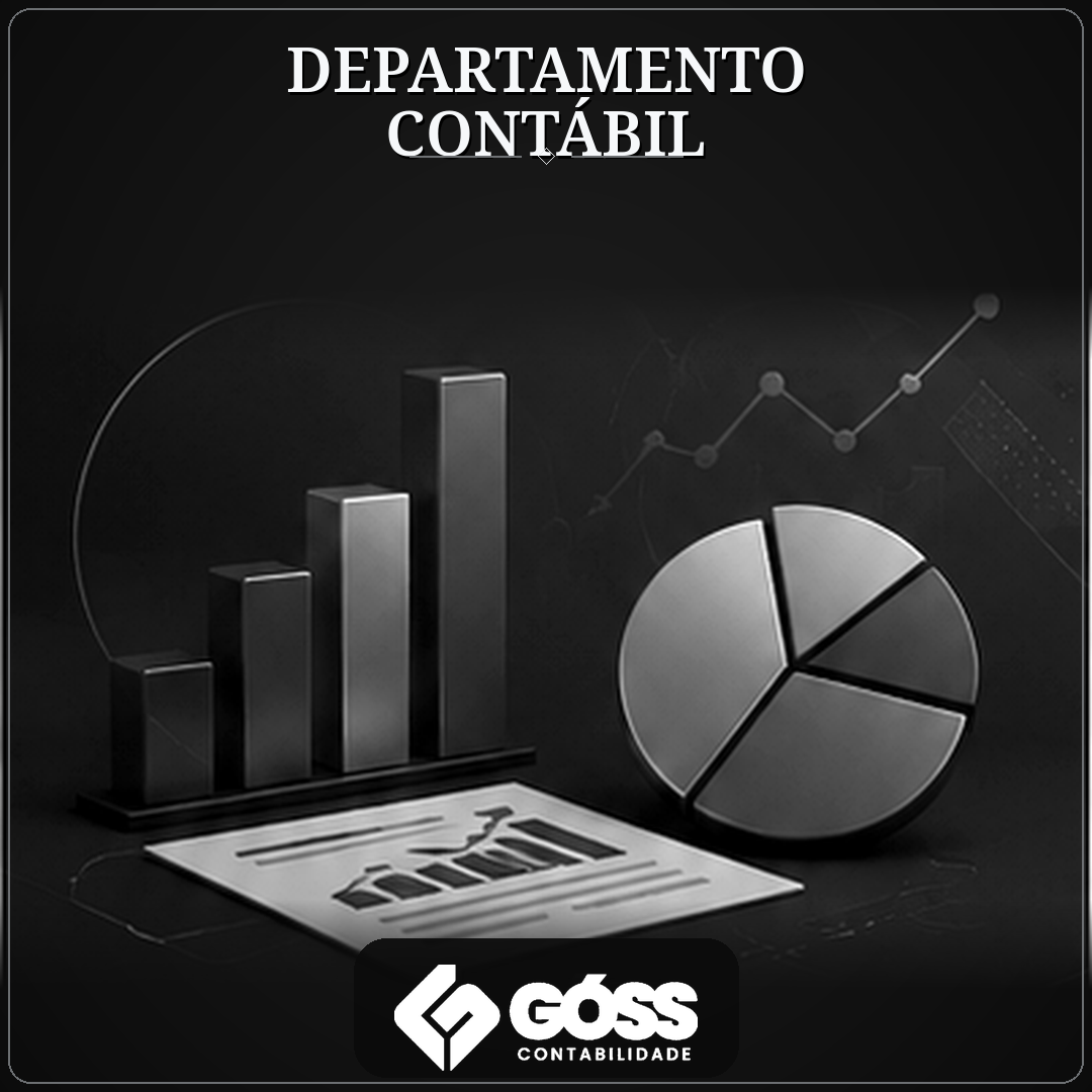 Departamento Contábil