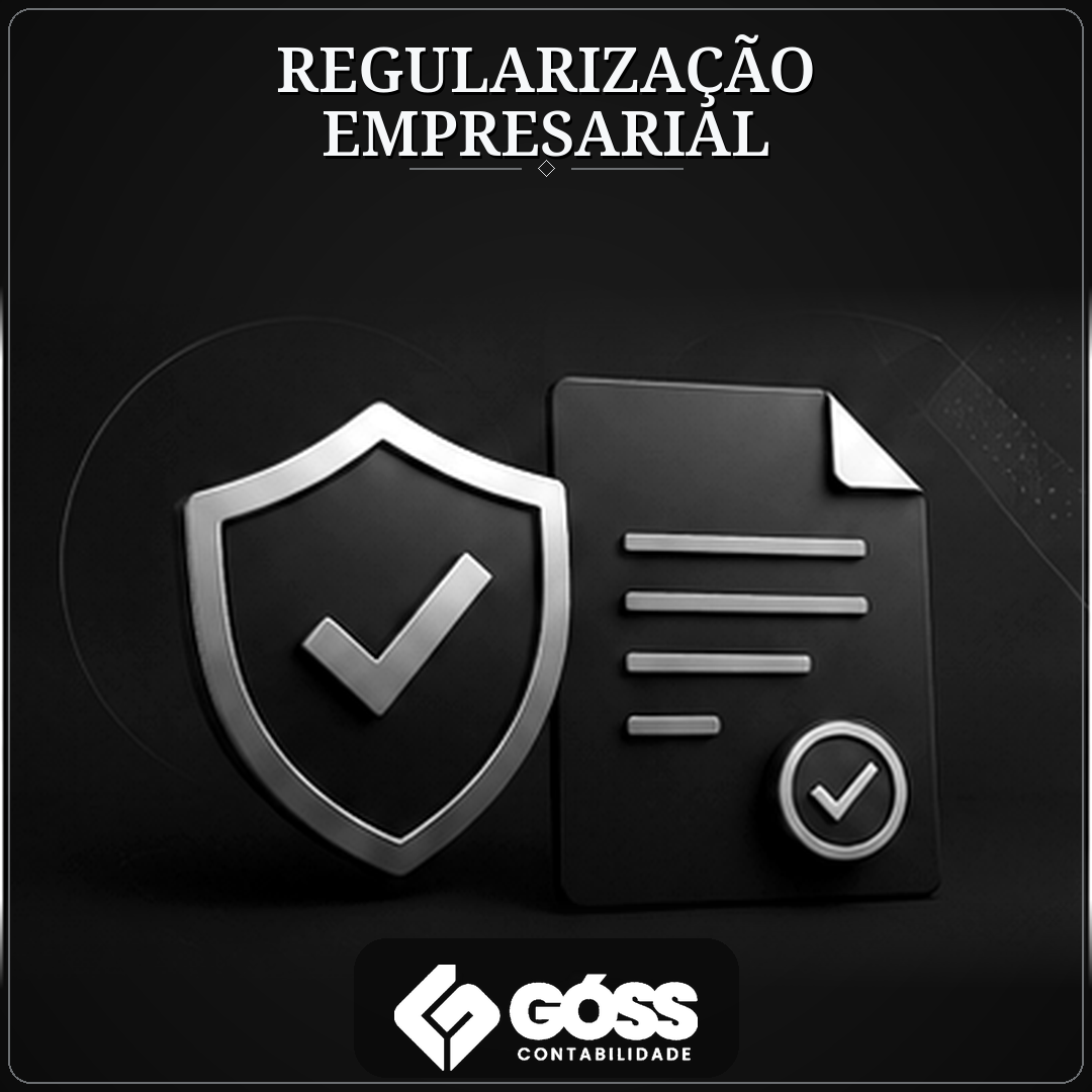 Regularização Empresarial